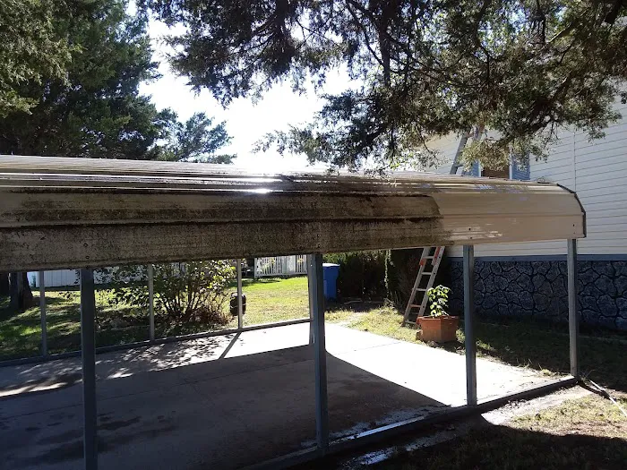 Branson View Estates Mobile Home Park Picture 8