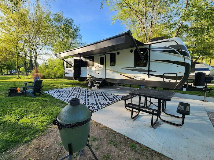 Bull Creek RV Park Picture 8