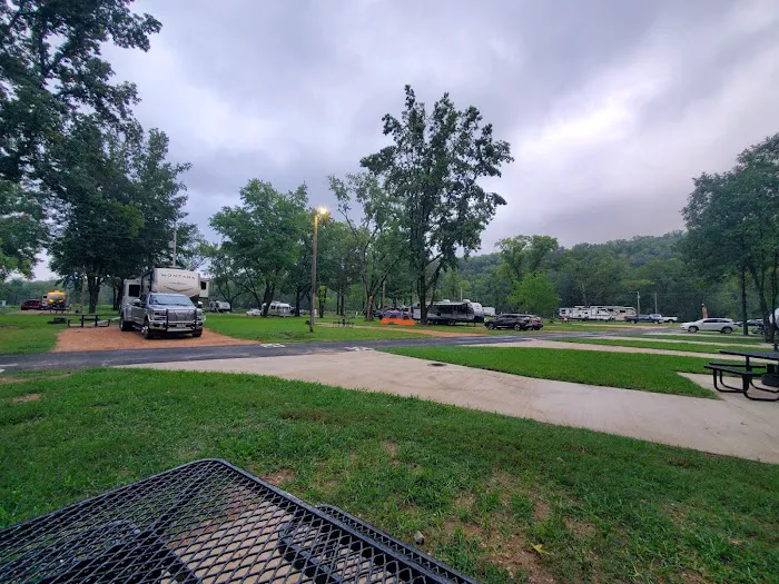 Bull Creek RV Park Picture 2