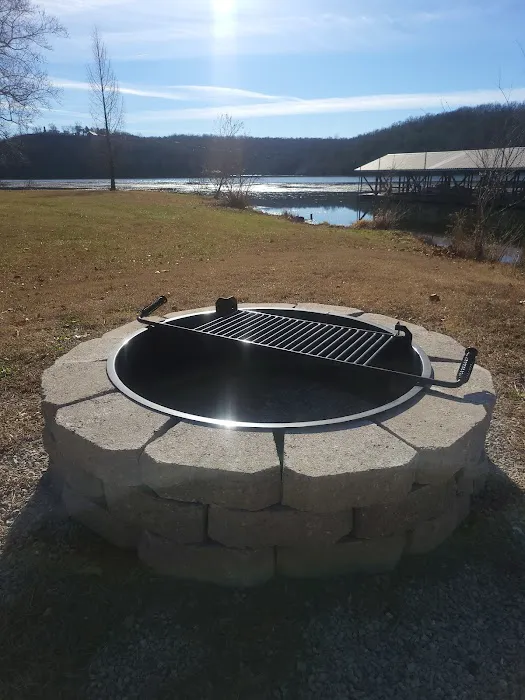 RV Sites at Edgewater Beach Resort Picture 5
