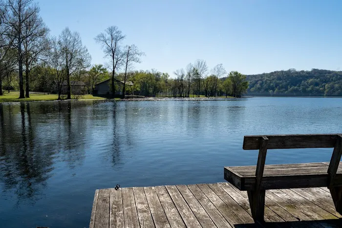 RV Sites at Edgewater Beach Resort Picture 4