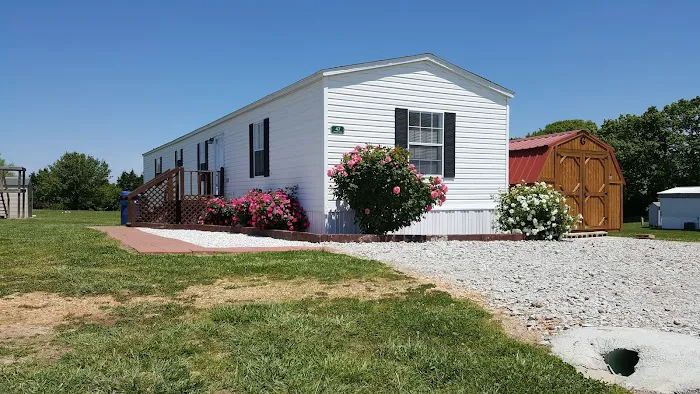 Stones Mobile Home & RV Park Picture 8