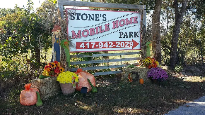 Stones Mobile Home & RV Park Picture 10