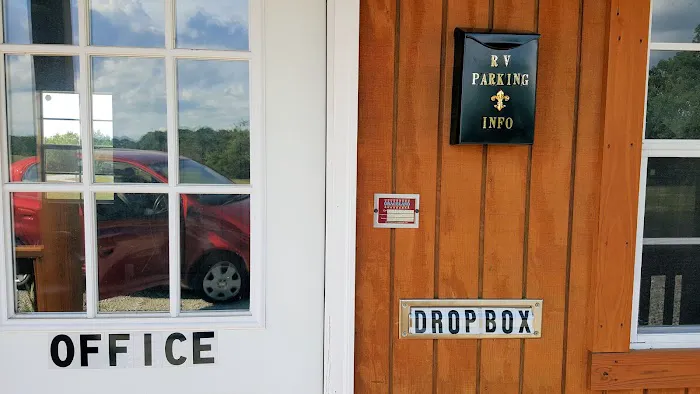 Stones Mobile Home & RV Park Picture 4