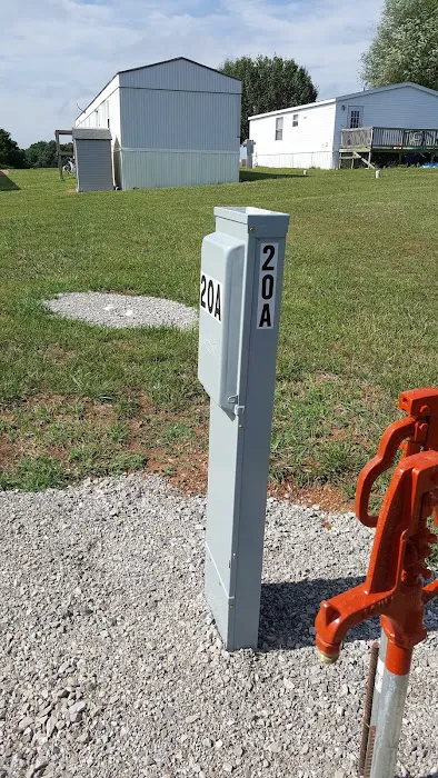 Stones Mobile Home & RV Park Picture 2