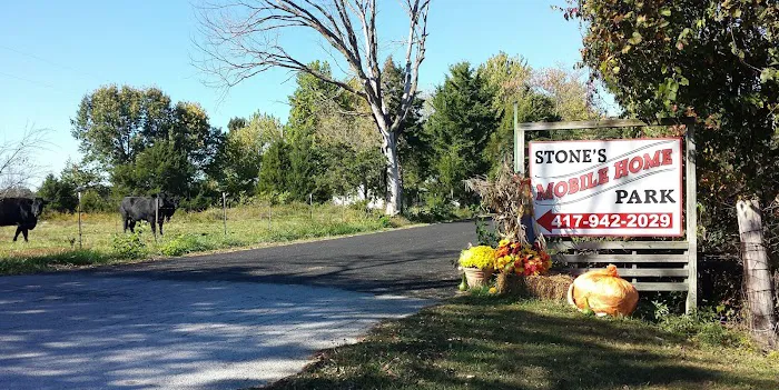 Stones Mobile Home & RV Park Picture 7