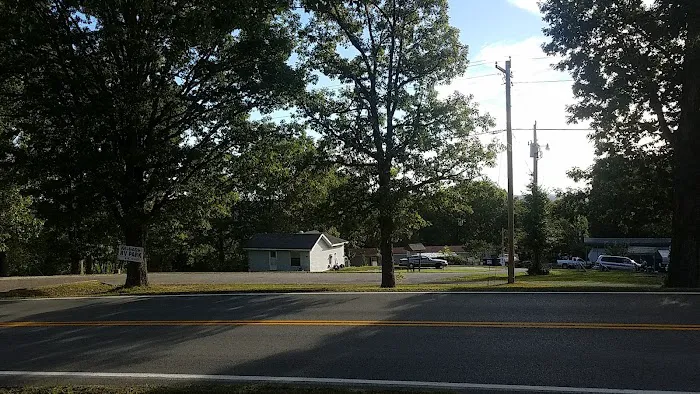At Ease RV Park Picture 1