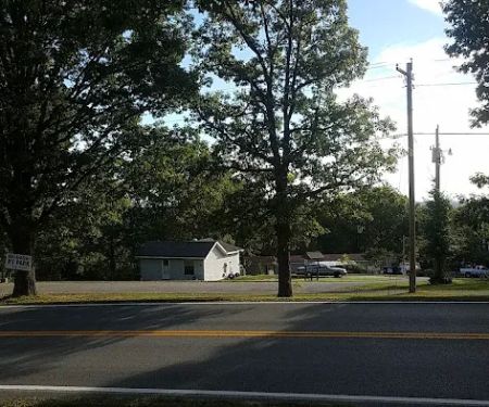 At Ease RV Park