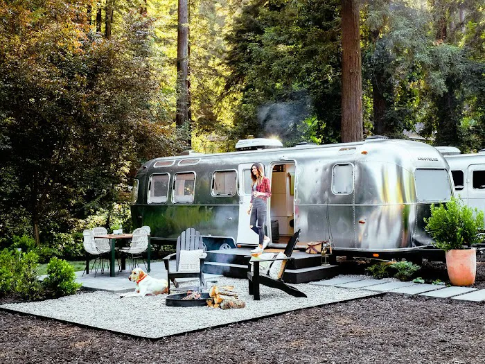 Landing View Campground Picture 6