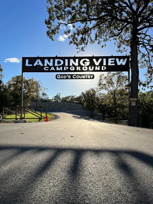 Landing View Campground Picture 9