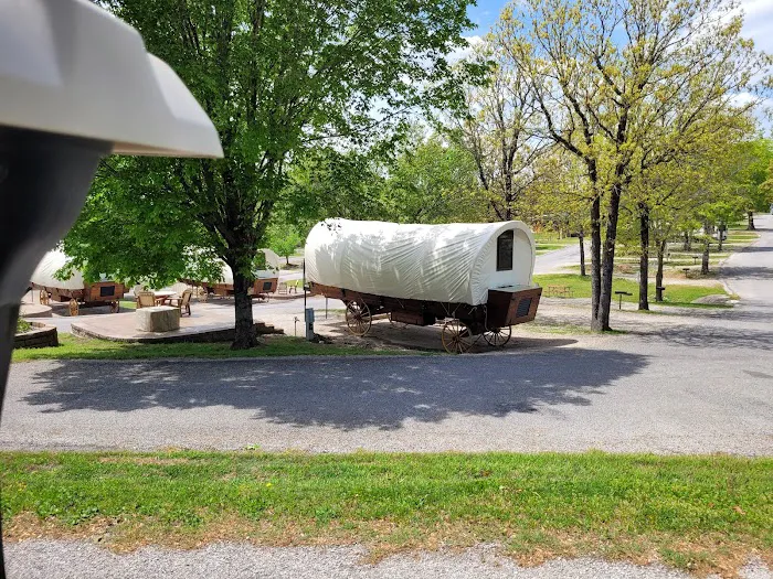 America's Best Campground Picture 1