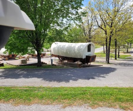 America's Best Campground