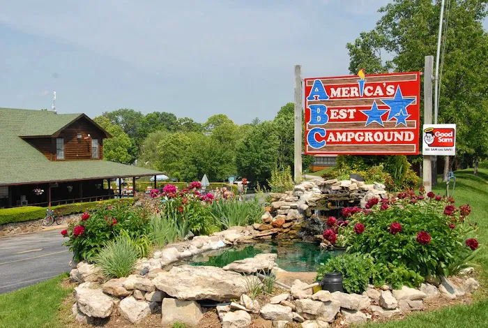 America's Best Campground Picture 10