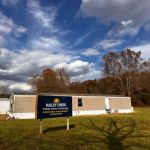 Railey Creek Mobile Home Community