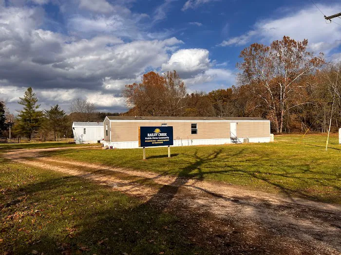 Railey Creek Mobile Home Community Picture 2