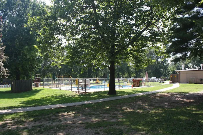 Springfield / Route 66 KOA Holiday Picture 4
