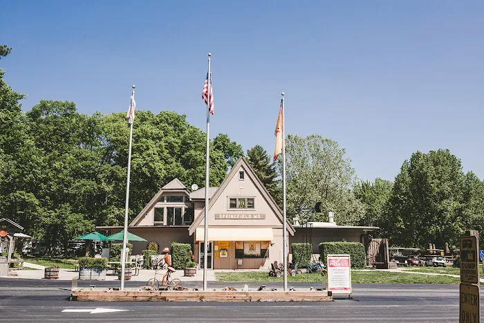 Springfield / Route 66 KOA Holiday Picture 8