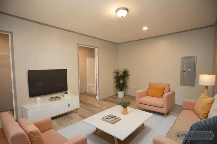 Alpine Village Mobile Home Community Picture 9