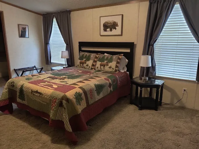 Keller's Kove Cabin and RV Resort at Norfork Lake Picture 1