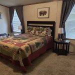 Keller's Kove Cabin and RV Resort at Norfork Lake