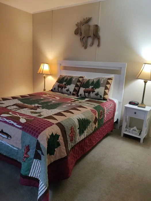 Keller's Kove Cabin and RV Resort at Norfork Lake Picture 5