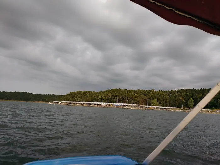 Jordan Recreation Area Picture 9