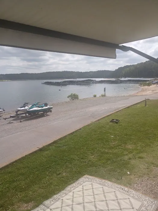 Jordan Recreation Area Picture 6