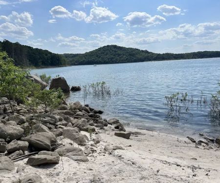 Jordan Recreation Area