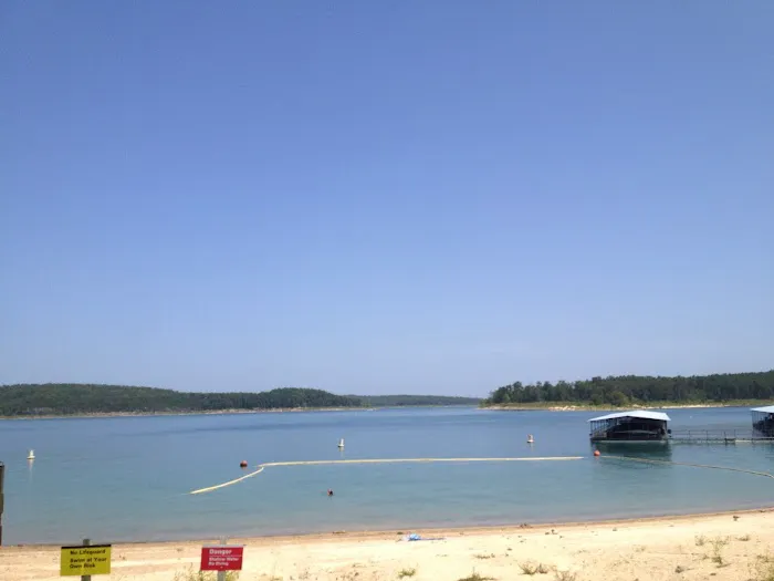 Jordan Recreation Area Picture 2