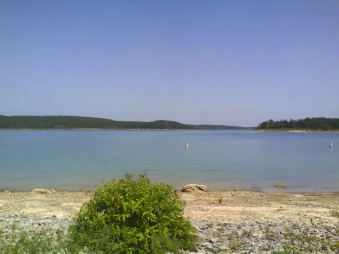 Jordan Recreation Area Picture 10