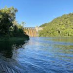 Dam-Quarry Campground