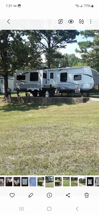 MOUNTAIN HOME RV PARK/CRESTWOOD Picture 6