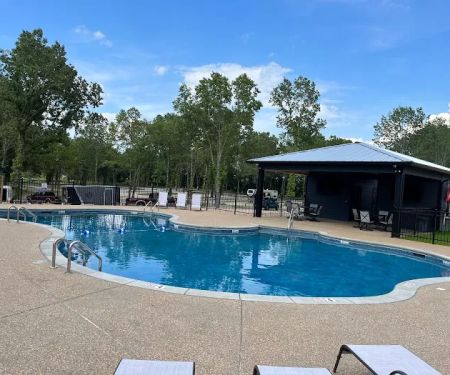Crow's Nest RV Resort