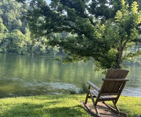Copper John's RV Park