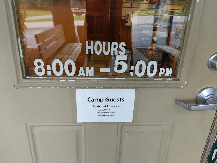 Camper Registration Picture 1