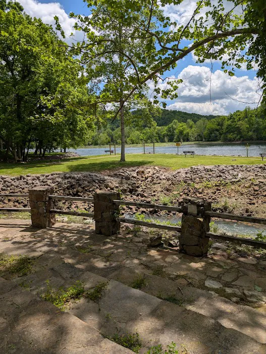 Bull Shoals White River Campground Picture 1