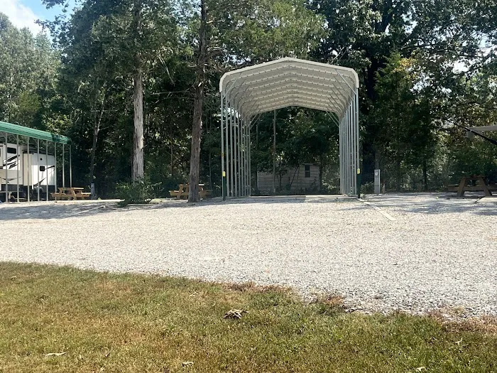 Anglers Choice Rv Park Picture 9