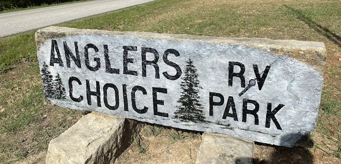 Anglers Choice Rv Park Picture 10