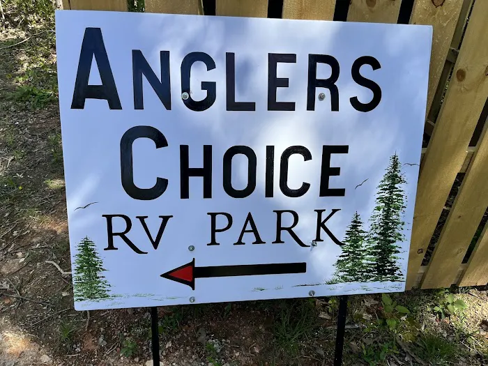 Anglers Choice Rv Park Picture 2