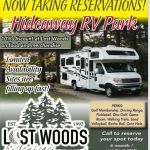 Hideaway RV Park