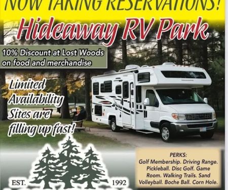 Hideaway RV Park