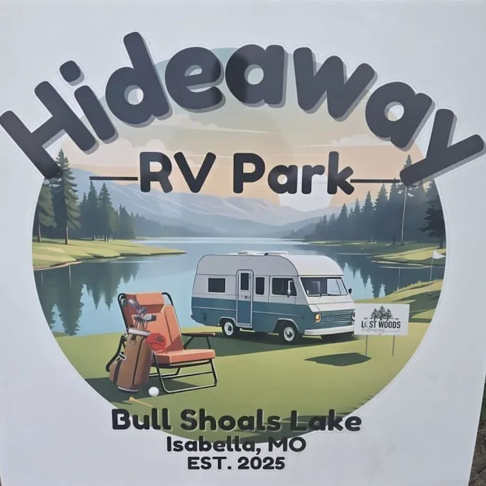 Hideaway RV Park Picture 4