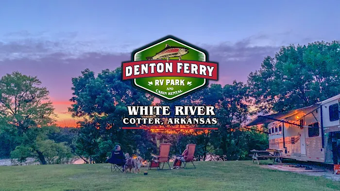 Denton Ferry RV Park & Cabin Rental Picture 7