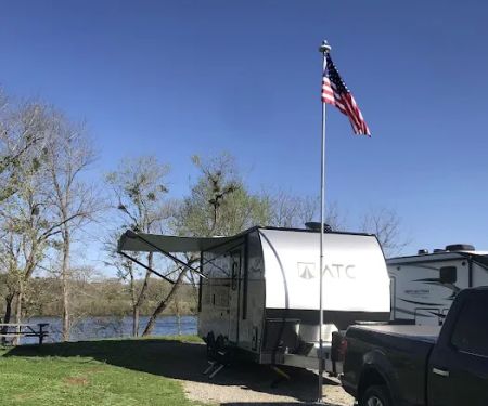 Denton Ferry RV Park & Cabin Rental
