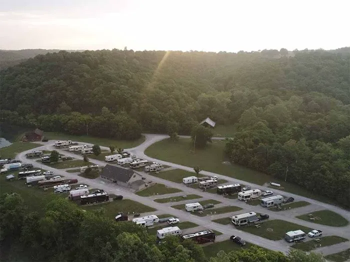 Denton Ferry RV Park & Cabin Rental Picture 5