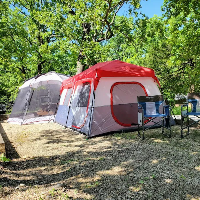 SonLight Campground and Cabins Picture 4