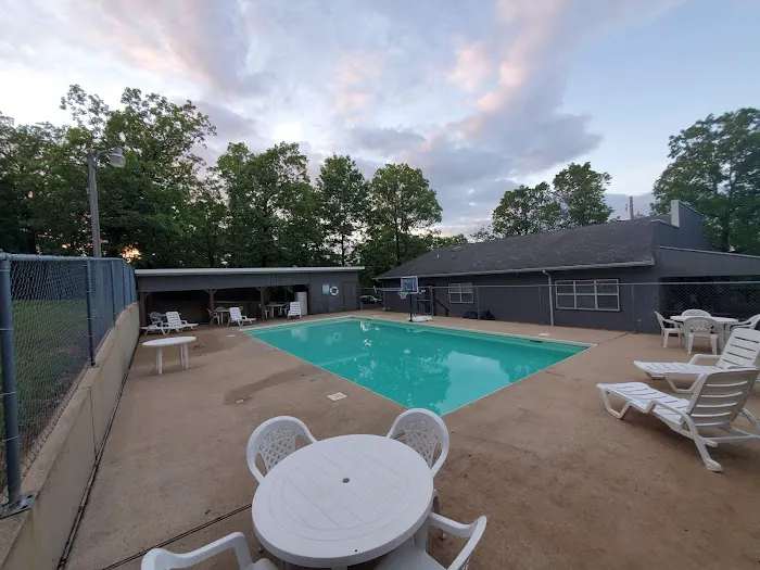SonLight Campground and Cabins Picture 3