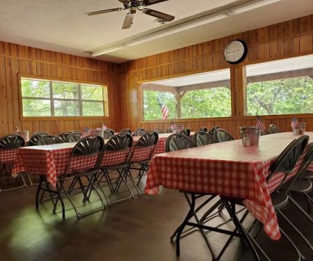 SonLight Campground and Cabins