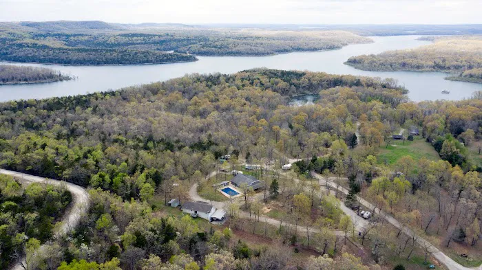 SonLight Campground and Cabins Picture 6