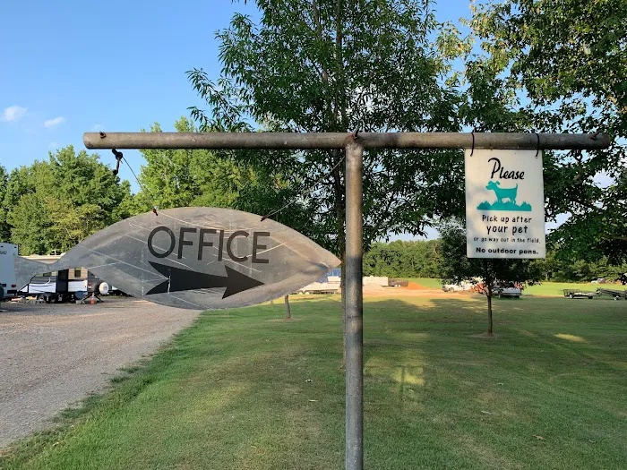 Jonesboro RV Park Picture 3